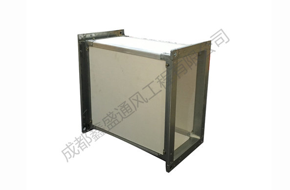 FSX組合風管 FSX組合風管